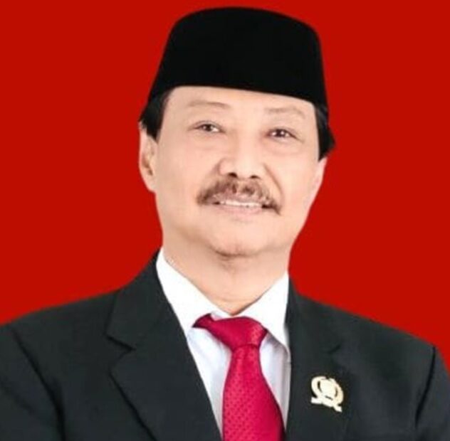 Dewan Kuatirkan ASN Magetan Terbelah Jika Cawe-Cawe&nbsp;Politik.