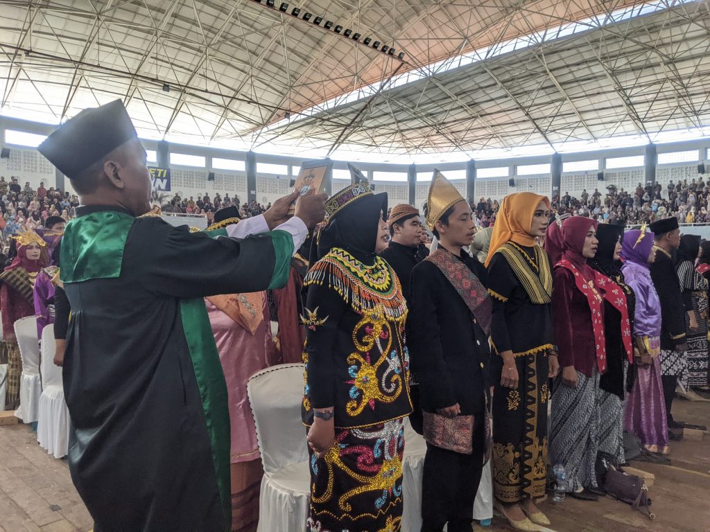 Magetan Bersih – Bersih Pegawai Non&nbsp;ASN.