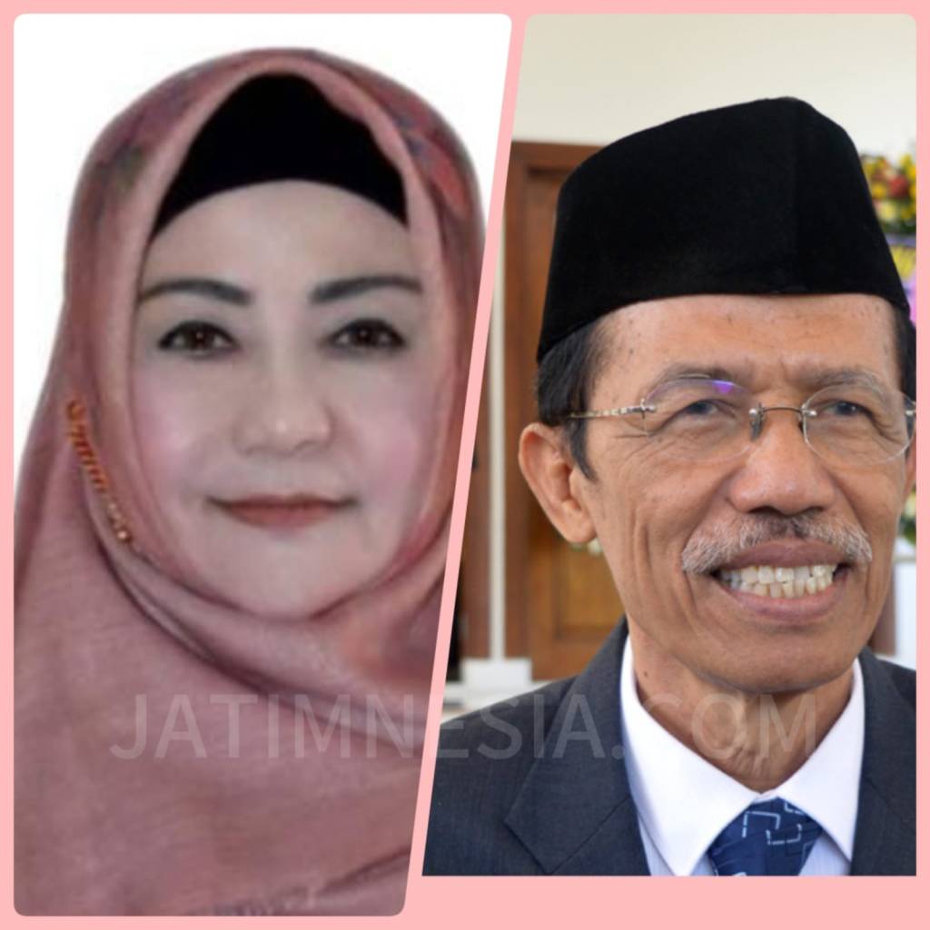 Suprawoto-Nanik Pecah Di Pilkada&nbsp;Magetan?