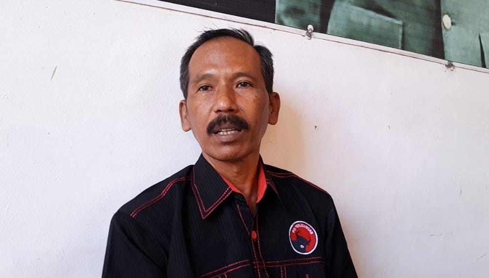 PDIP Magetan Pastikan Tak Ada Syarat Khusus Jadi&nbsp;Bupati.