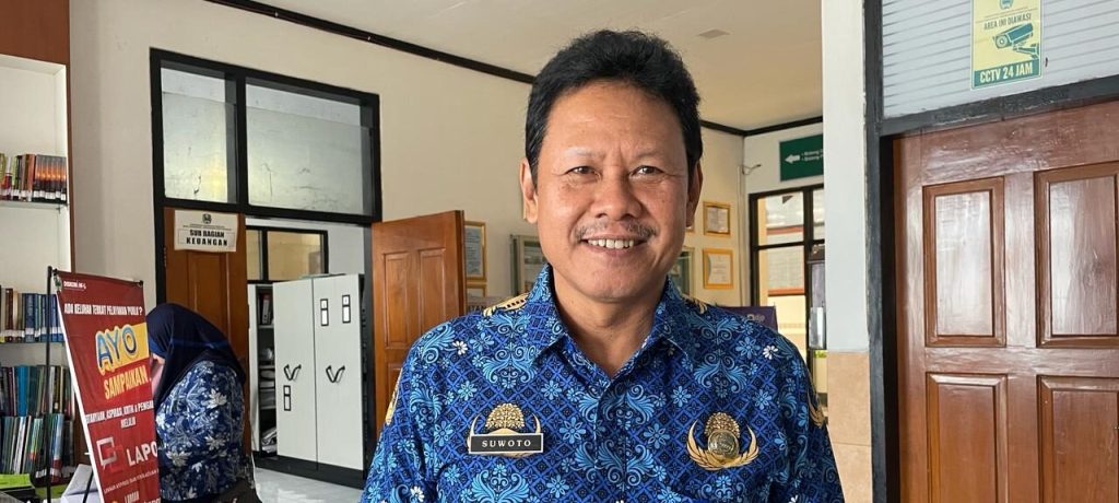Kado Hardiknas, GTT Dan PTT Dikpora Magetan Dapat Tambahan&nbsp;Insentif