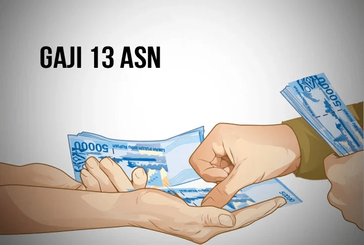 Gaji 13 ASN Pacitan Siap Dicairkan.