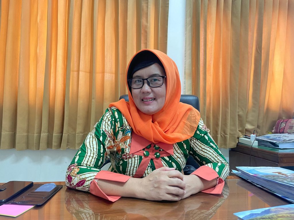 Wacana Balai Wartawan Magetan Diarea Kantor&nbsp;Dewan.