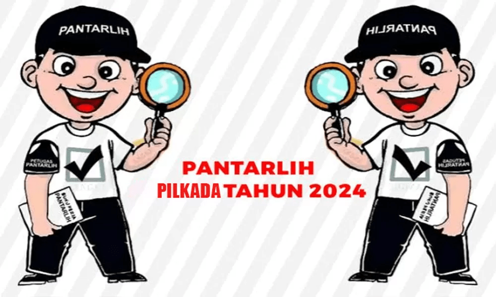 KPU Magetan Rilis Hasil Penetapan Calon Pantarlih&nbsp;2024.