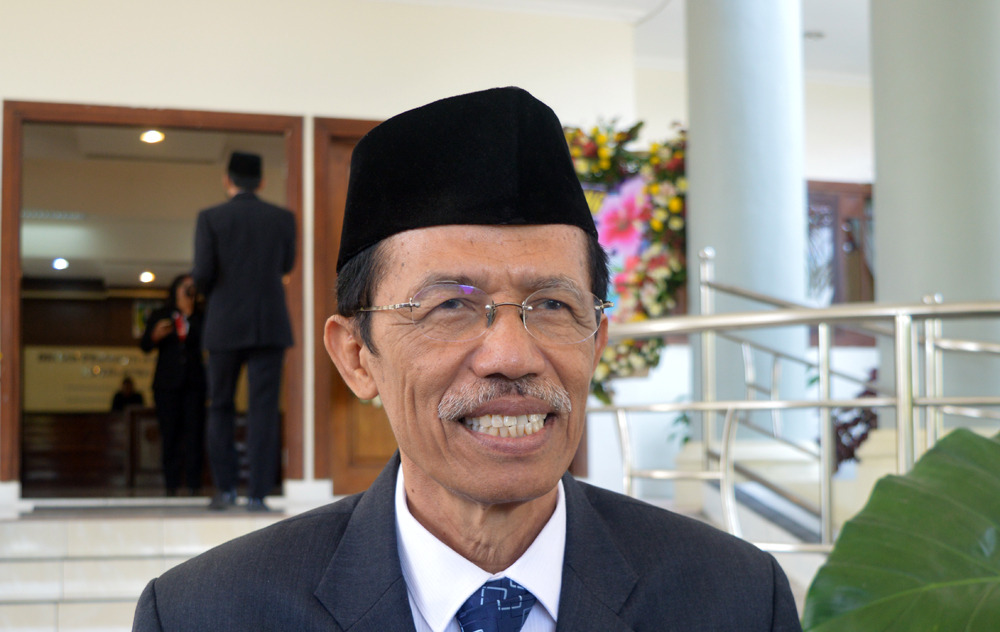 DPC PDIP – DPC Demokrat Tutup Penjaringan Cabup Magetan, Suprawoto Bisa Saja Daftar Lewat Parpol&nbsp;Lain.