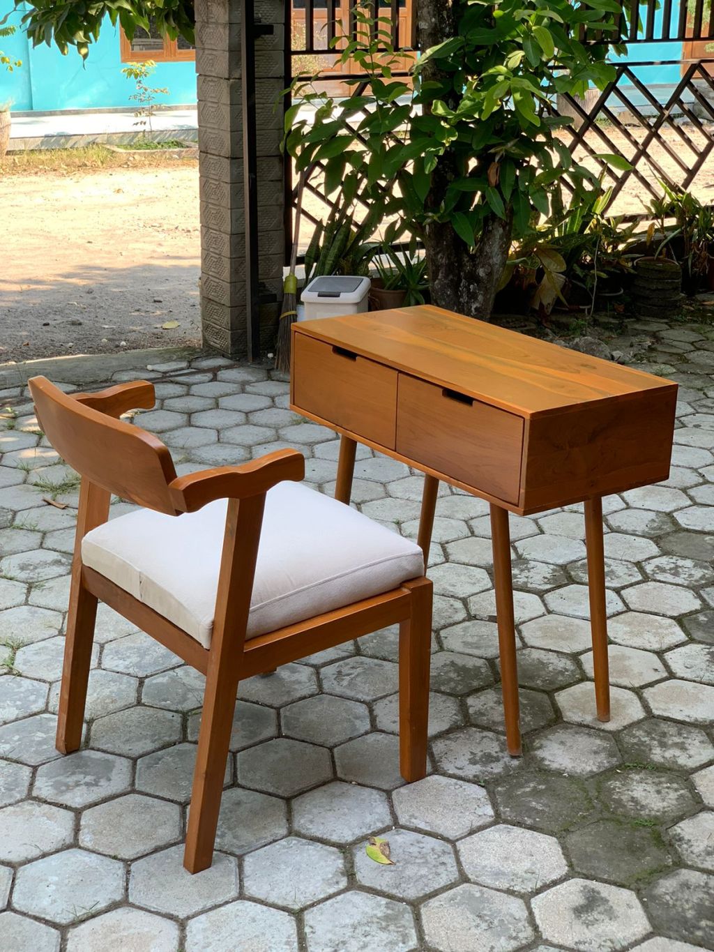 Jasa Custom Furniture Kayu Terbaik di Ngawi dan&nbsp;Sekitarnya