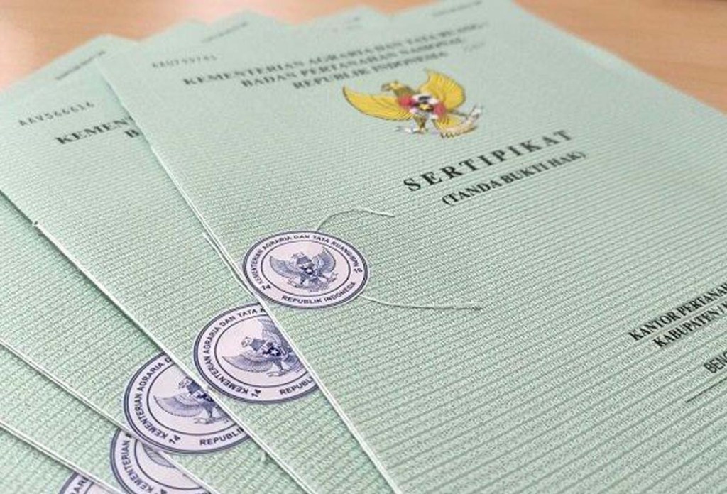 Legislator Pacitan Tanggapi Polemik PTSL.