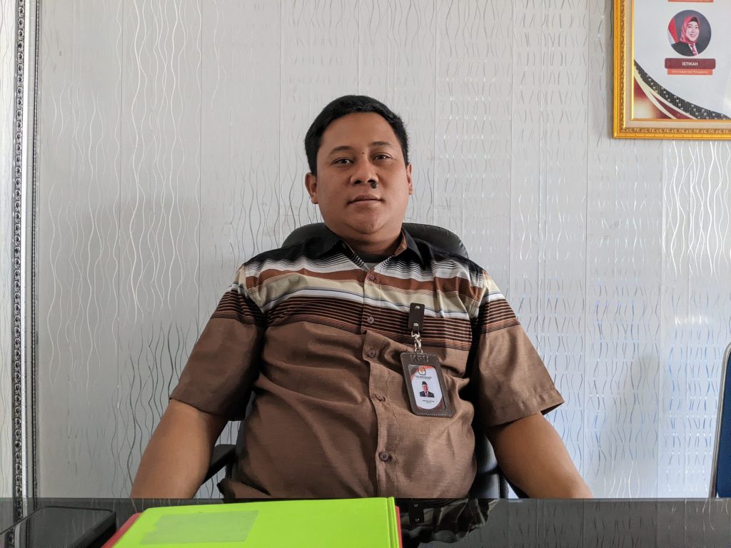 Pendaftaran Paslon Pilkada Magetan Tinggal&nbsp;Sebulan.