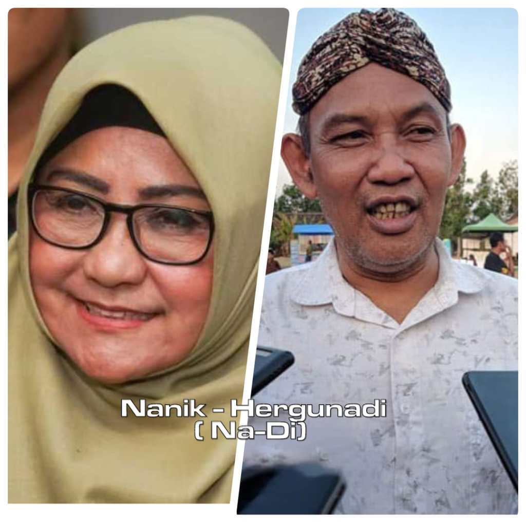 Pilkada Magetan, Nanik – Hergunadi (Na-Di) Disebut Paslon&nbsp;Potensial.