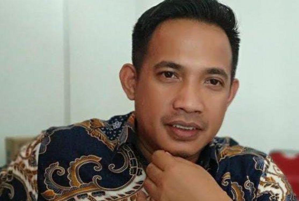 DPRD Pacitan Minta Pemdes Semakin Baik.