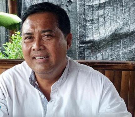 Pilkada Pacitan, Rony Wahyono Gandeng Wabup&nbsp;Gagarin?