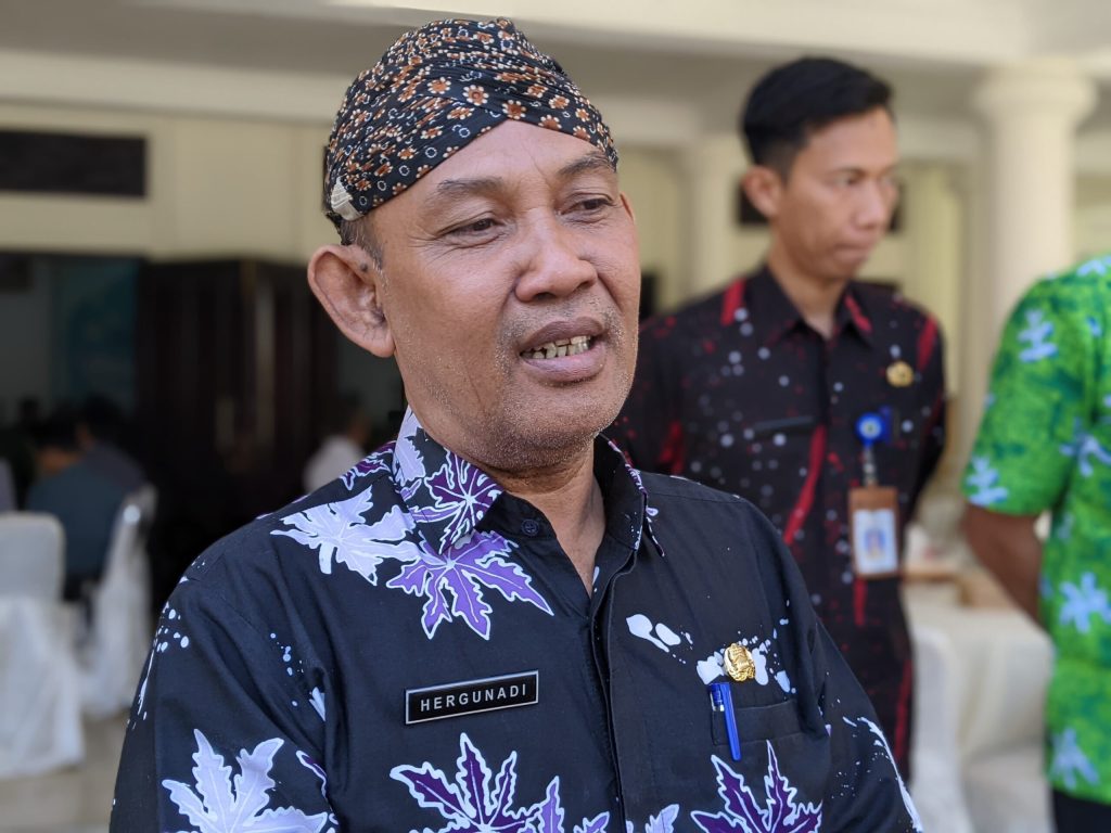 TMT 1 September 2024 Hergunadi Pensiun Dini ASN&nbsp;Magetan.