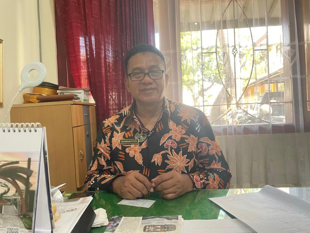 Temukan 42 Kasus HIVAIDS Di&nbsp;Magetan.