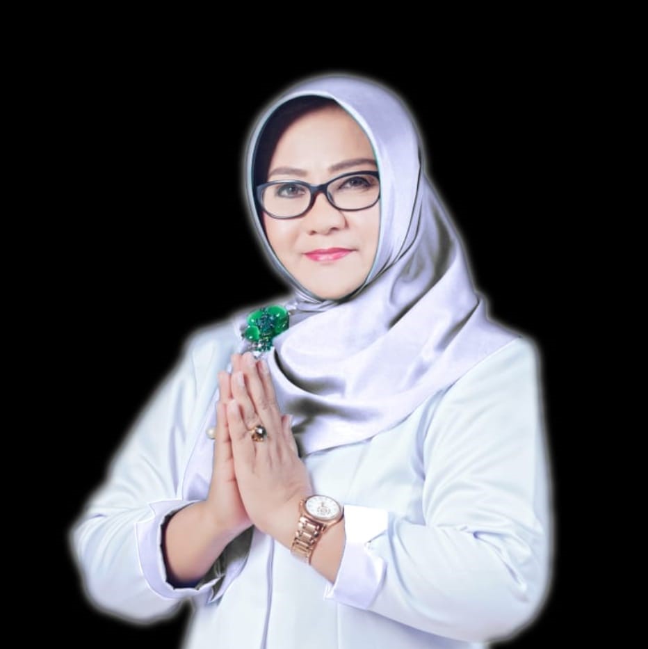 Koalisi Parpol Bakal Dukung Bacabup Magetan Nanik&nbsp;Sumantri.