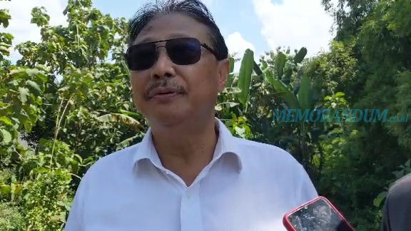 Ketua DPD Dan Sekjen Golkar Magetan Dipanggil&nbsp;DPP.