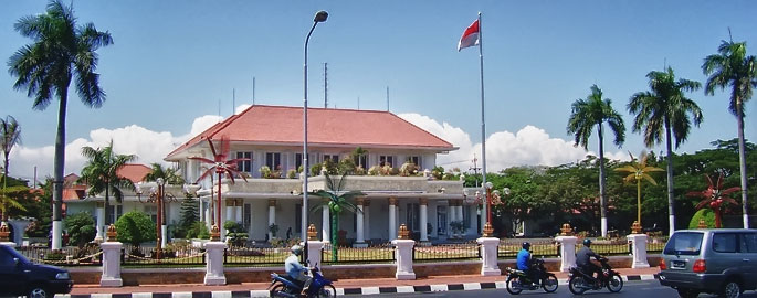 Pj Bupati Magetan Dilantik 10 Agustus 2024.