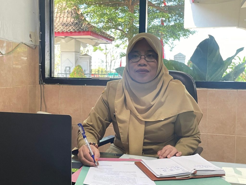 Dinas Dikpora Magetan Minta Sekolah Tak Bebani Walimurid Kegiatan&nbsp;Agustusan.