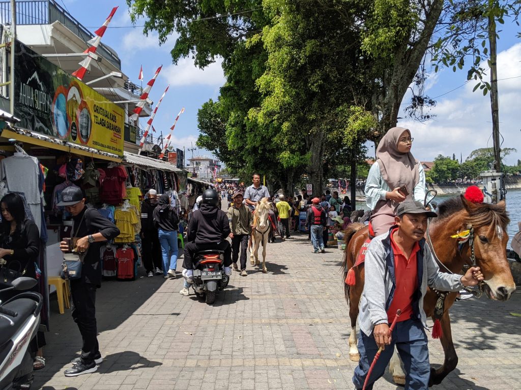 Wujudkan Magetan Kota Wisata Ramah&nbsp;Wisatawan