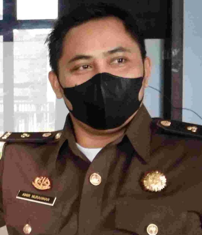 Kasi Pidum Kejari Magetan Mutasi Ke Kejati&nbsp;DIY.