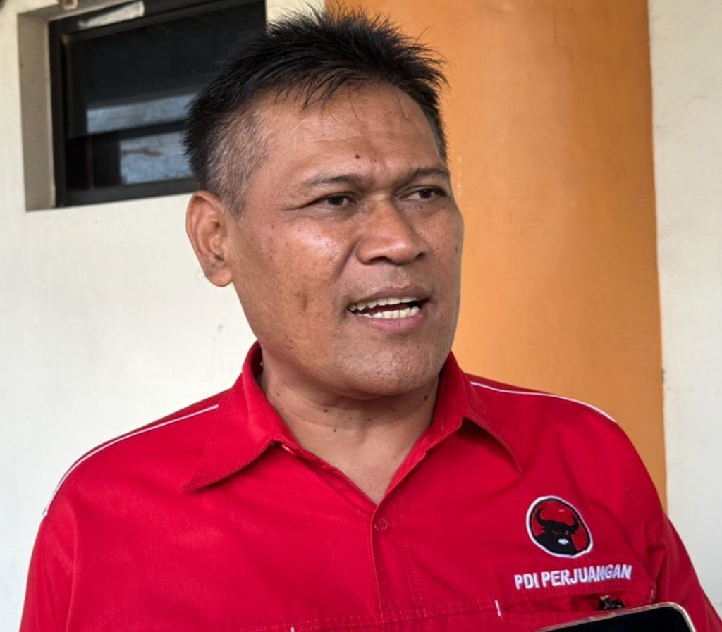 Pilkada Magetan, Sujatno Pasrah Nama Cawabup Ke Parpol.