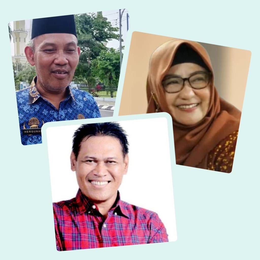 KPU Magetan Minta Tanggapan Publik Keabsahan Syarat Paslon.