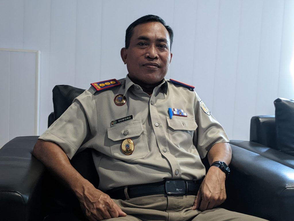 PTSL Magetan Rampung 100%